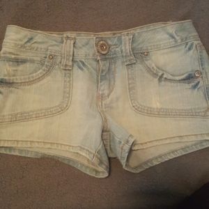 Size 7/8 Aeropostale Shorts